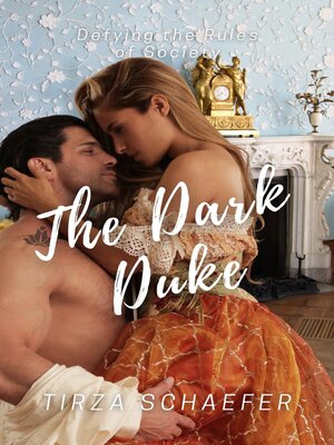 cover image of The Dark Duke